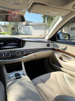 مێرسێدس بێنز S-Class